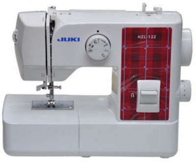 Juki HZL-12Z Embroidery Sewing Machine Image