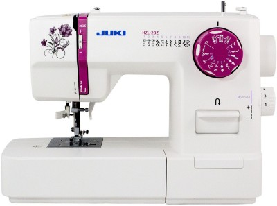 Juki HZL-29Z Electric Sewing Machine Image