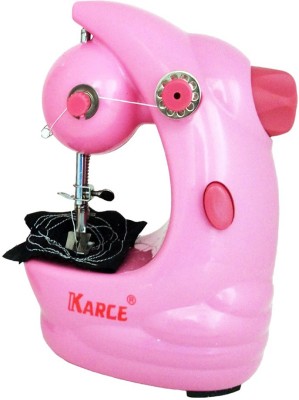 Karce Mini 4 in 1 (S) Electric Sewing Machine Image