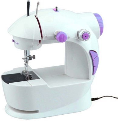 Lovato Ultra High Speed Electric Sewing Machine Image