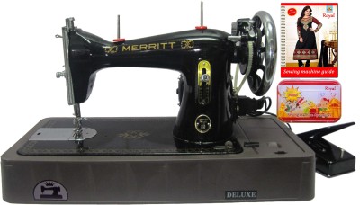 Merritt Home use Electric Sewing Machine Image