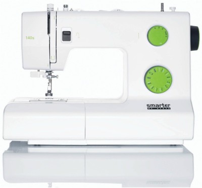 PFAFF Smarter 140s Electric Sewing Machine Image