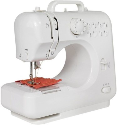 Selvel Multi-Purpose With Built-In Stitches - S-505 Electric Sewing Machine Image