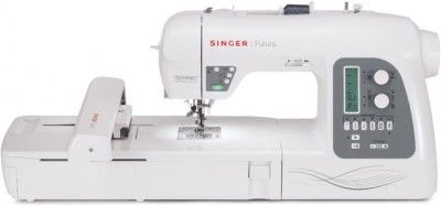 Singer Future XL Computerised Sewing Machine Image