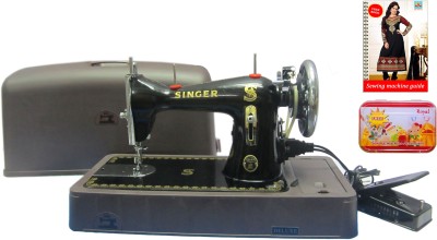 Singer Home use Electric Sewing Machine Image