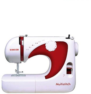 Singer SSM 01 Electric Sewing Machine Image