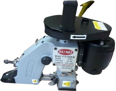 Sumi With Auto Oil System DA Manual Sewing Machine Image