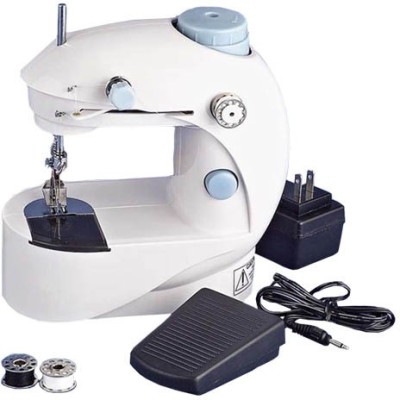 Telebuy Sewing Genie Electric Sewing Machine Image