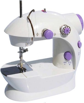 Trioflextech FHSM-201 Electric Sewing Machine Image