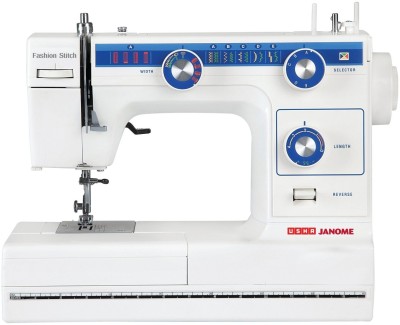 Usha Fashion Electric Sewing Machine Image