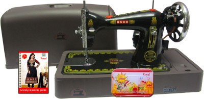 Usha Home use Electric Sewing Machine Image