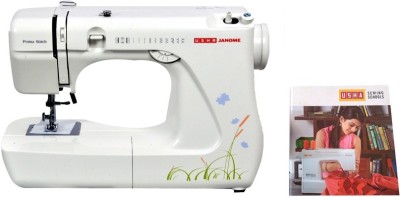 Usha Prima Stitch Electric Sewing Machine Image