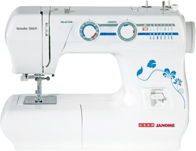 Usha Wonder Electric Sewing Machine Image