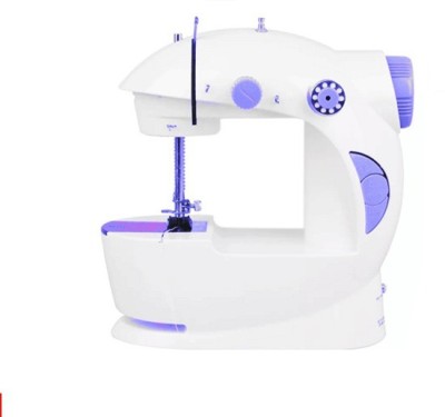 Zealous 4in1 Electric Sewing Machine Image