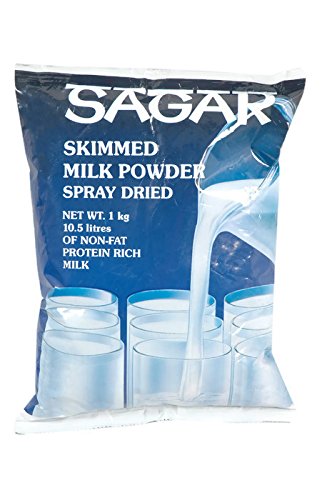 Amul Sagar Skimmed Milk Powder Image