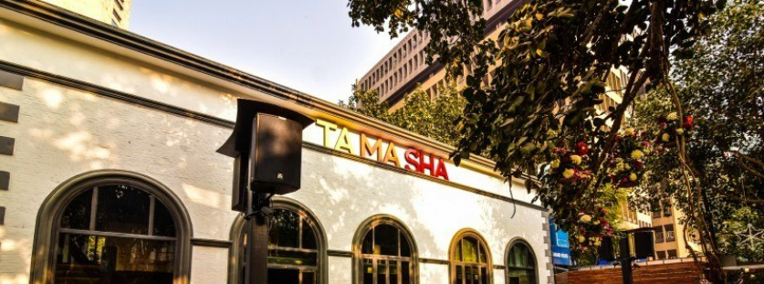 Tamasha - Connaught Place - Delhi NCR Image