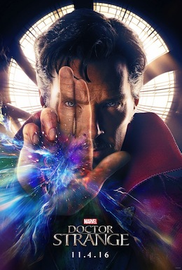 Doctor Strange Image