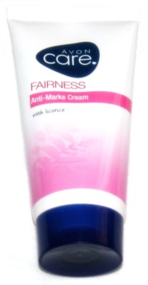 Avon Fairness Anti-Marks Cream Image