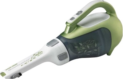 Black & Decker Dv1410El Cordless Vacuum Cleaner Image