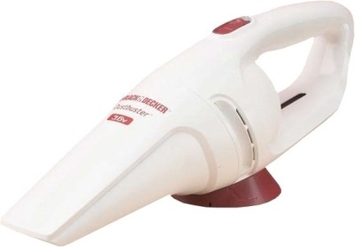 Black & Decker Nv3603N Qw Cordless Vacuum Cleaner Image