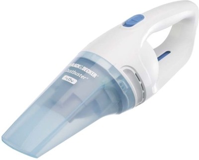 Black & Decker Nw4860N Cordless Vacuum Cleaner Image