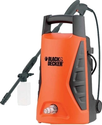Black & Decker Pw1370Td B101 Home Car Washer Image