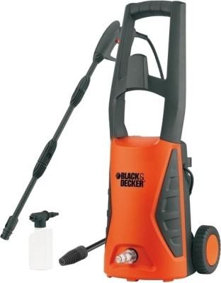 Black & Decker Pw1570Td B101 Home Car Washer Image