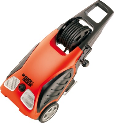 Black & Decker Pw1700 Vacuum Cleaner Image