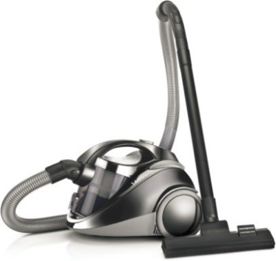 Black & Decker Vm1450 B5 Dry Vacuum Cleaner Image