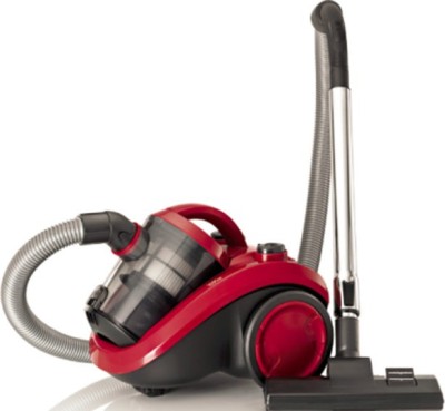 Black & Decker Vm1650 B5 Dry Vacuum Cleaner Image