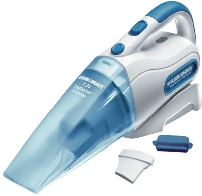 Black & Decker Wd7215N In Wet Dry Cleaner Image