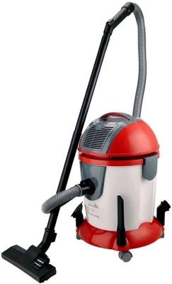 Black & Decker Wv 1400 Wet Dry Cleaner Image