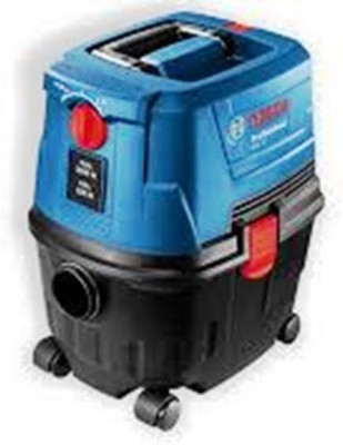 Bosch Gas 15 L Wet Dry Cleaner Image