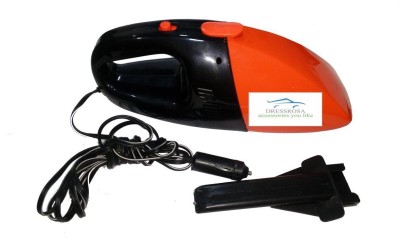Dressrosa Gearupx1 Car Vacuum Cleaner Image