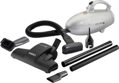 Eureka Forbes Easy Clean Plus Hand Held Vacuum Cleaner Image