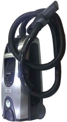 Eureka Forbes Euroclean Deep Cleaning Dry Vacuum Cleaner Image