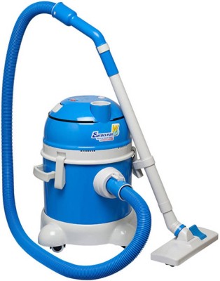 Eureka Forbes Euroclean Wd Wet Dry Cleaner Image