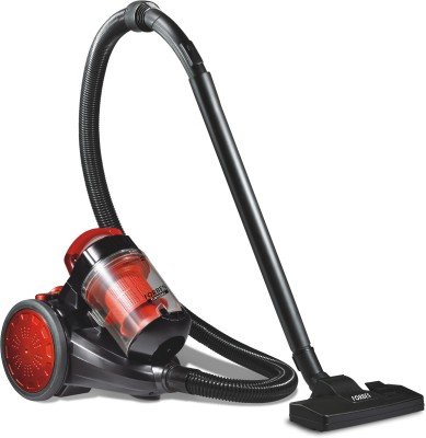 Eureka Forbes Tornado Dry Vacuum Cleaner Image