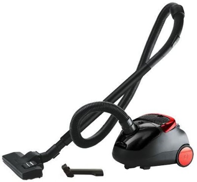 Eureka Forbes Trendy Zip Dry Vacuum Cleaner Image