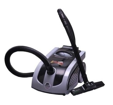 Euroclean Eureka Forbes Xforce Dry Vacuum Cleaner Image