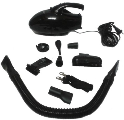 Euroline El 1010 Hand Held Vacuum Cleaner Image