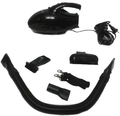 Euroline Vc 800 Hand Held Vacuum Cleaner Image