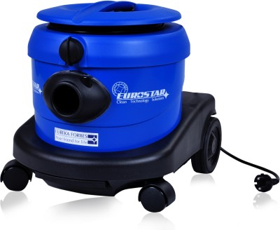 Eurostar Eureka Forbes Piccolo Dry Vacuum Cleaner Image