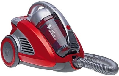 Hoover Curve Tcu1410 Dry Vacuum Cleaner Image