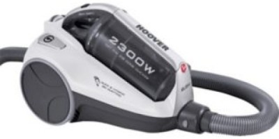 Hoover Rush 4230 Dry Vacuum Cleaner Image