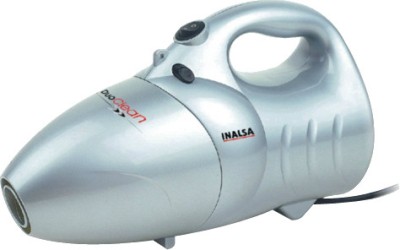 Inalsa Duo Clean Hand Held Vacuum Cleaner Image