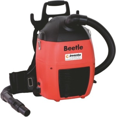 Inventa Beetle Dry Vacuum Cleaner Image