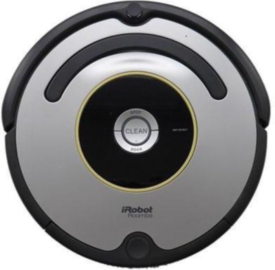 Irobot Roomba 620 Robotic Floor Vacuum Cleaner Image