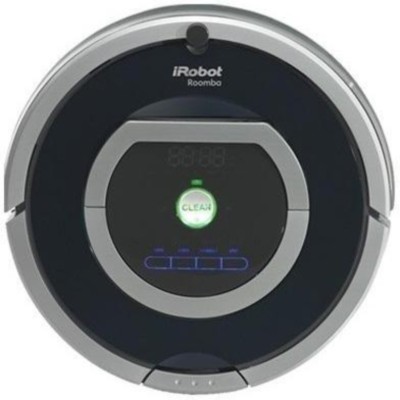 Irobot Roomba 776P Robotic Floor Vacuum Cleaner Image