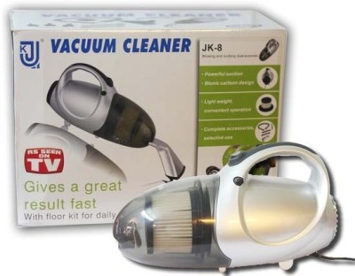 JK 1000 Dry Vacuum Cleaner Image